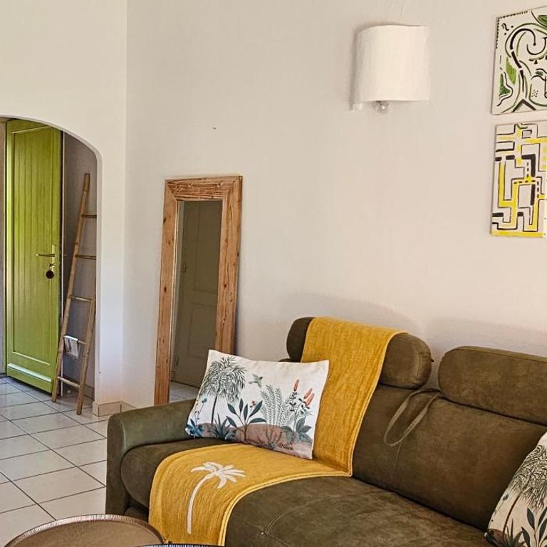 Résidence Le Village Marin - 1 Bedroom Superior Villa - 8