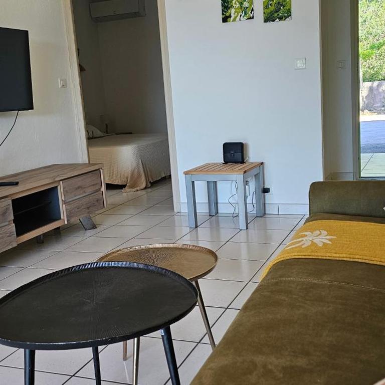 Résidence Le Village Marin - 1 Bedroom Superior Villa - 12