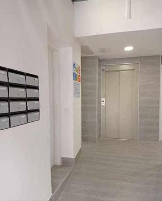 300 Meters to Pedregalejo Beach | Work-Friendly - Apartamento de 3 dormitorios - 10