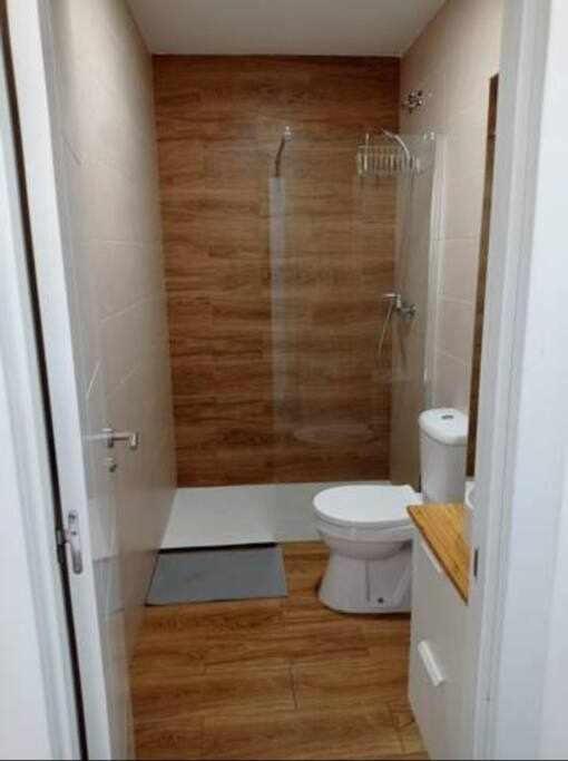 300 Meters to Pedregalejo Beach | Work-Friendly - Apartamento de 3 dormitorios - 8