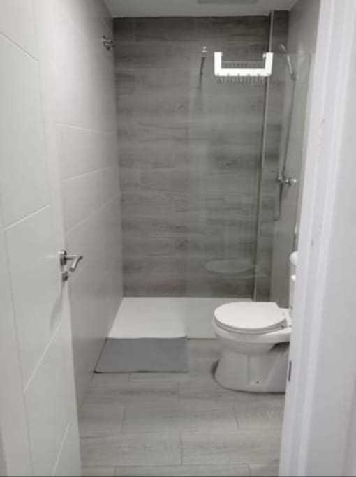 300 Meters to Pedregalejo Beach | Work-Friendly - Apartamento de 3 dormitorios - 9