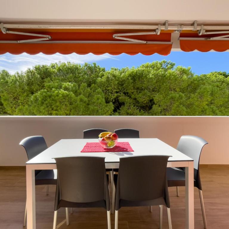Luna Residence 2 - Appartamento con 1 Camera da Letto - 8