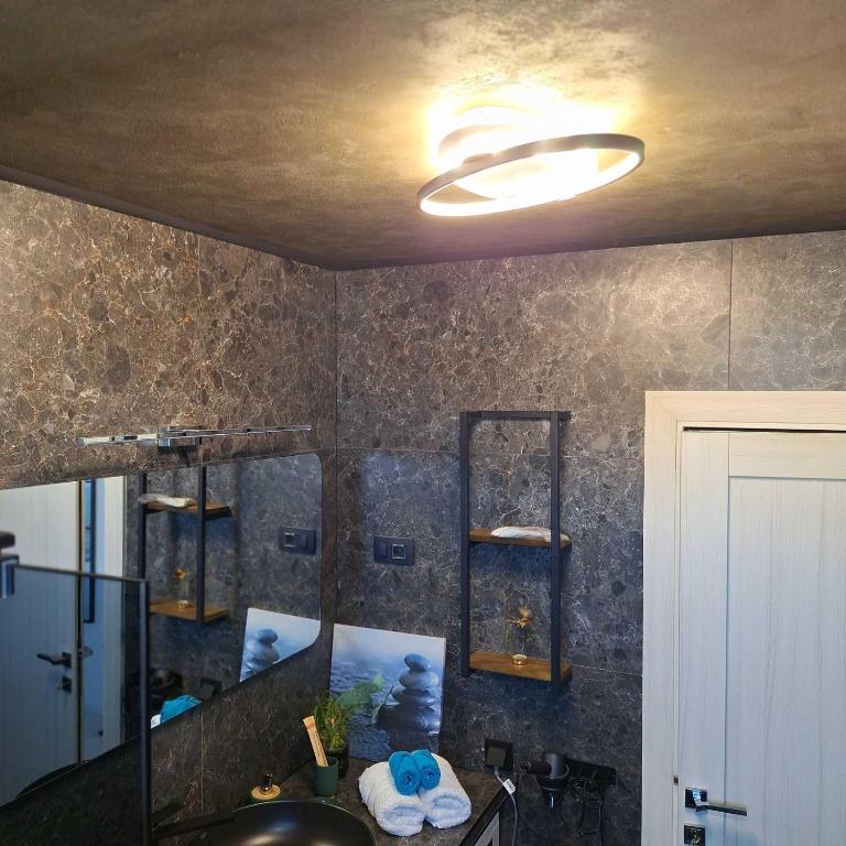 Apartment Bogunovic - Apartman sa 1 Spavaćom Sobom - 11
