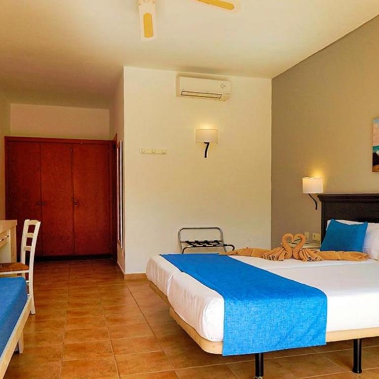 MONEA Royal Monica - Habitación Doble Estándar (2 adultos) - 3