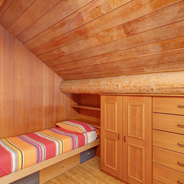Toilà - Casa con 2 Camere da Letto - 19
