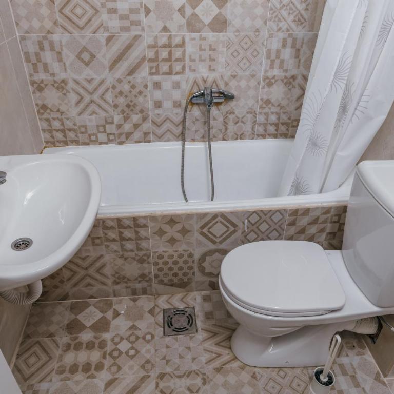 Apartments Giardino Mediterraneo - Loft - 9