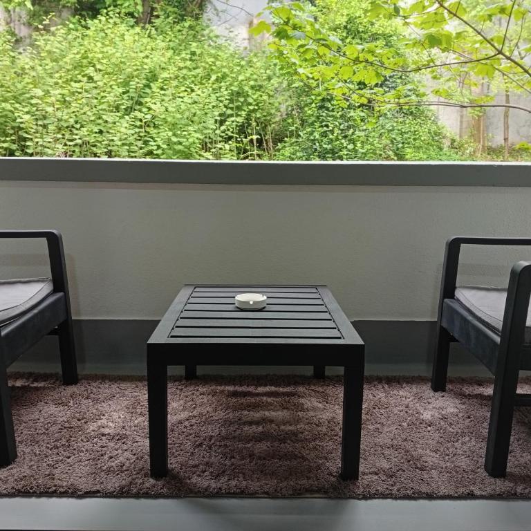 Apartman Farah Sarajevo - Apartman sa 1 Spavaćom Sobom - 31