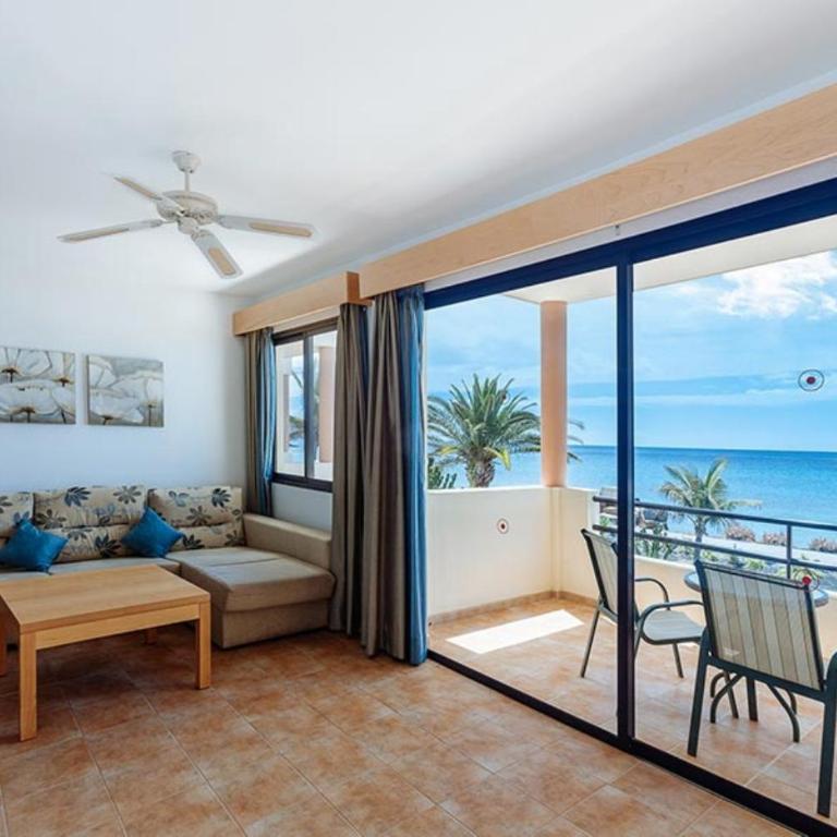 MONEA Royal Monica - Habitación Familiar con vistas al mar (2 adultos) - 1