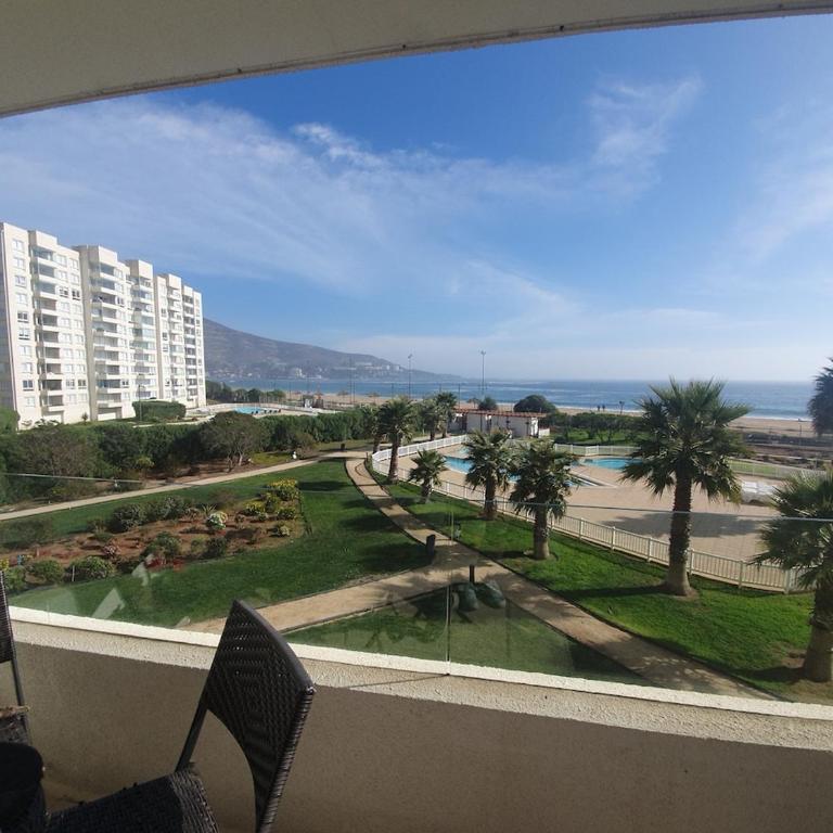 wonderful and comfortable apartment on the front line - Two-Bedroom Apartment - 1