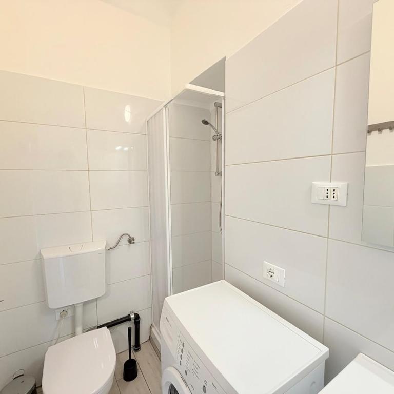 2 min from Porta Nuova - Modern Studio - One-Bedroom Apartment - 14