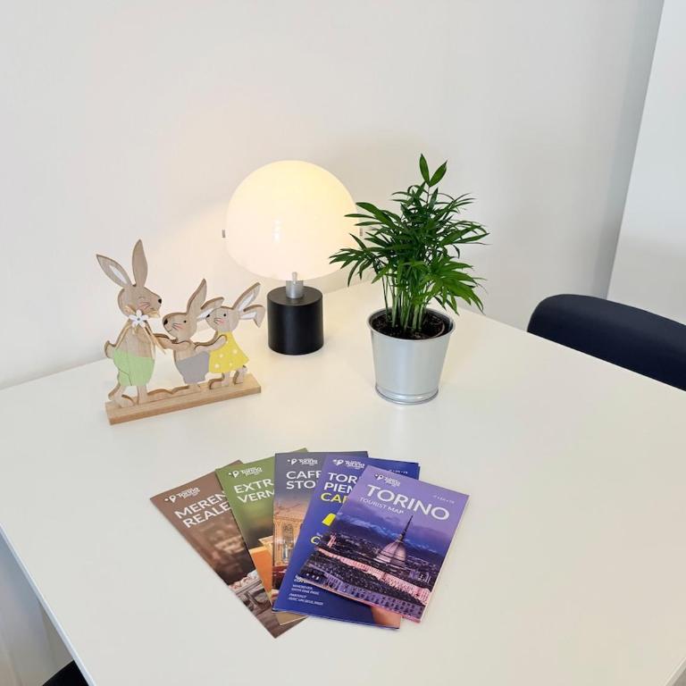 2 min from Porta Nuova - Modern Studio - One-Bedroom Apartment - 8