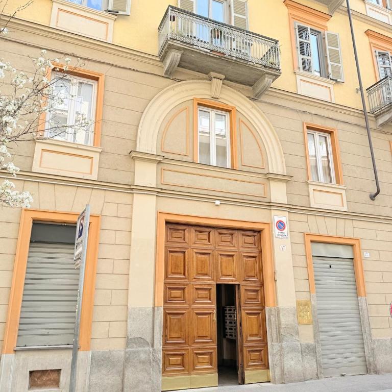 2 min from Porta Nuova - Modern Studio - One-Bedroom Apartment - 15