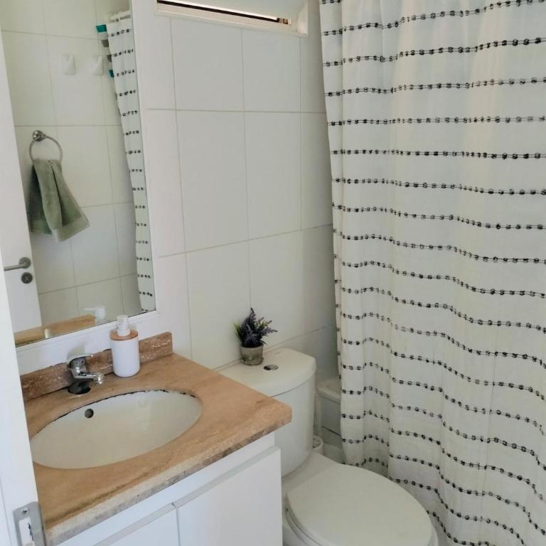 wonderful and comfortable apartment on the front line - Two-Bedroom Apartment - 2