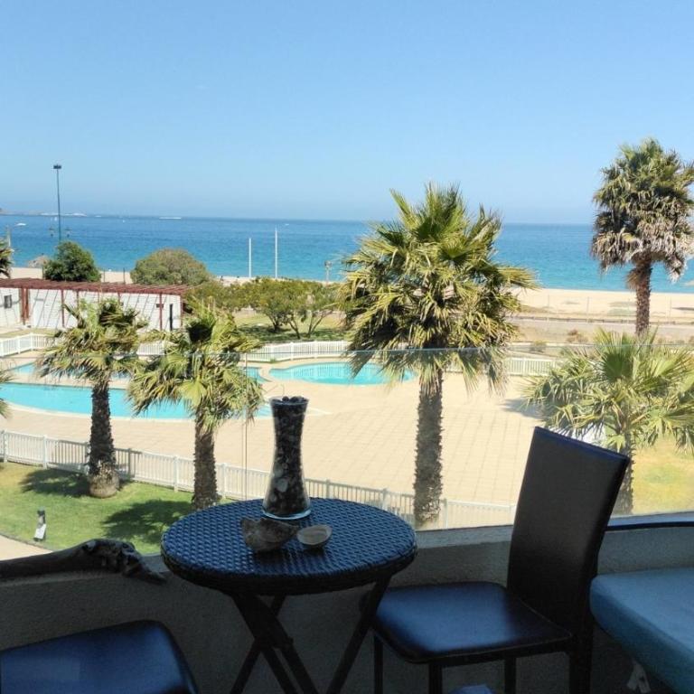 wonderful and comfortable apartment on the front line - Two-Bedroom Apartment - 6