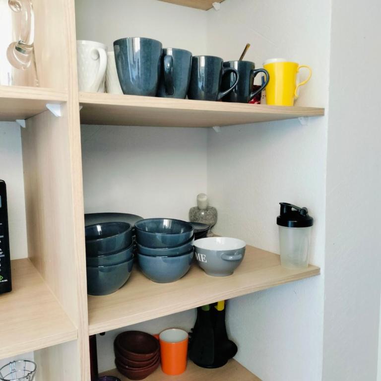 wonderful and comfortable apartment on the front line - Two-Bedroom Apartment - 23