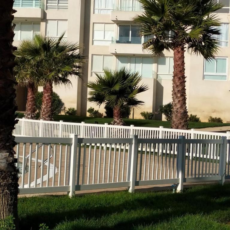 wonderful and comfortable apartment on the front line - Two-Bedroom Apartment - 25