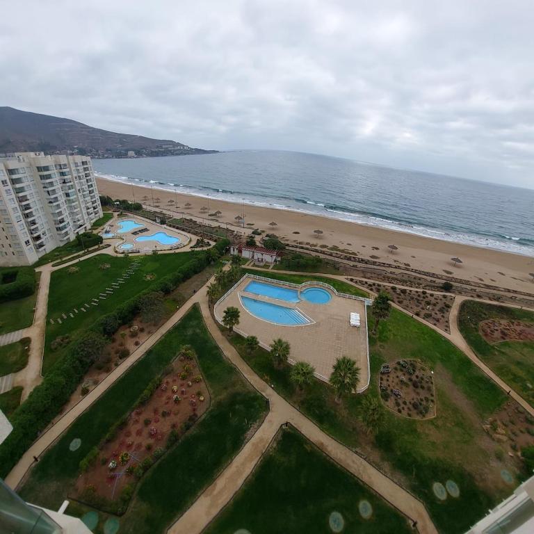 wonderful and comfortable apartment on the front line - Two-Bedroom Apartment - 26