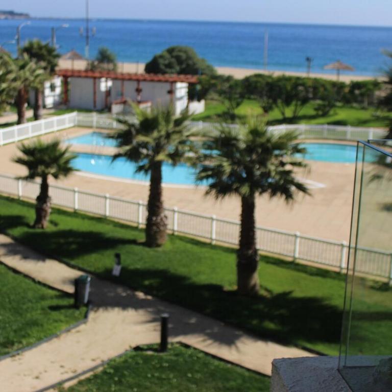 wonderful and comfortable apartment on the front line - Two-Bedroom Apartment - 32