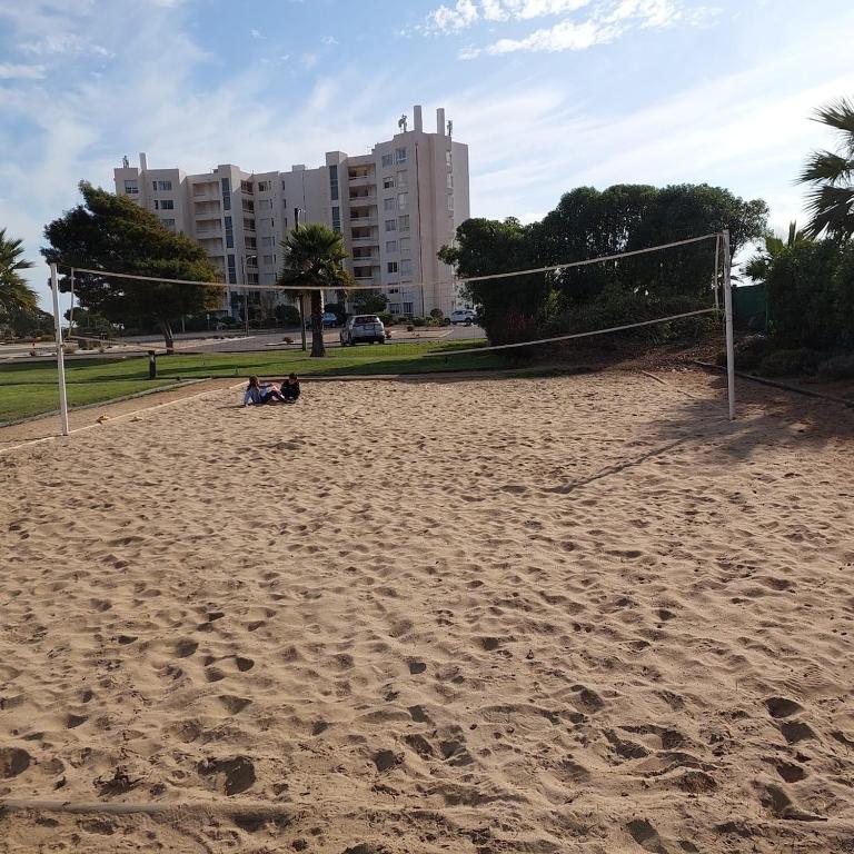 wonderful and comfortable apartment on the front line - Two-Bedroom Apartment - 40