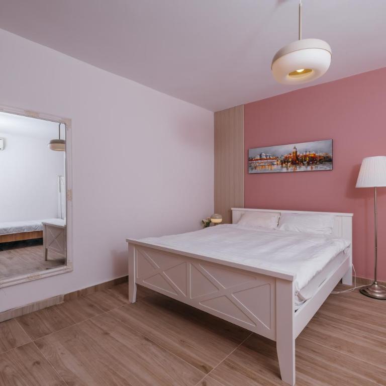 Apartments Giardino Mediterraneo - Studio Apartment with Sea View - 1