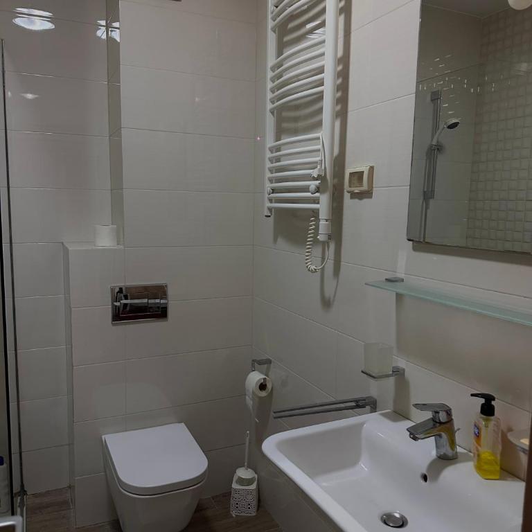 City apartman - One-Bedroom Apartment - 2