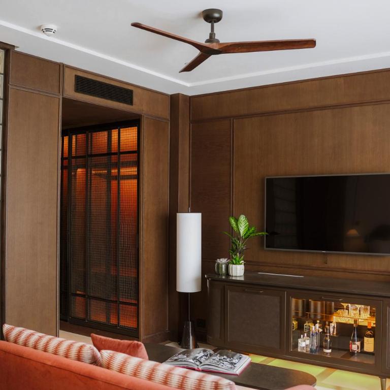 Thompson Seville, by Hyatt - Suite Junior - 6