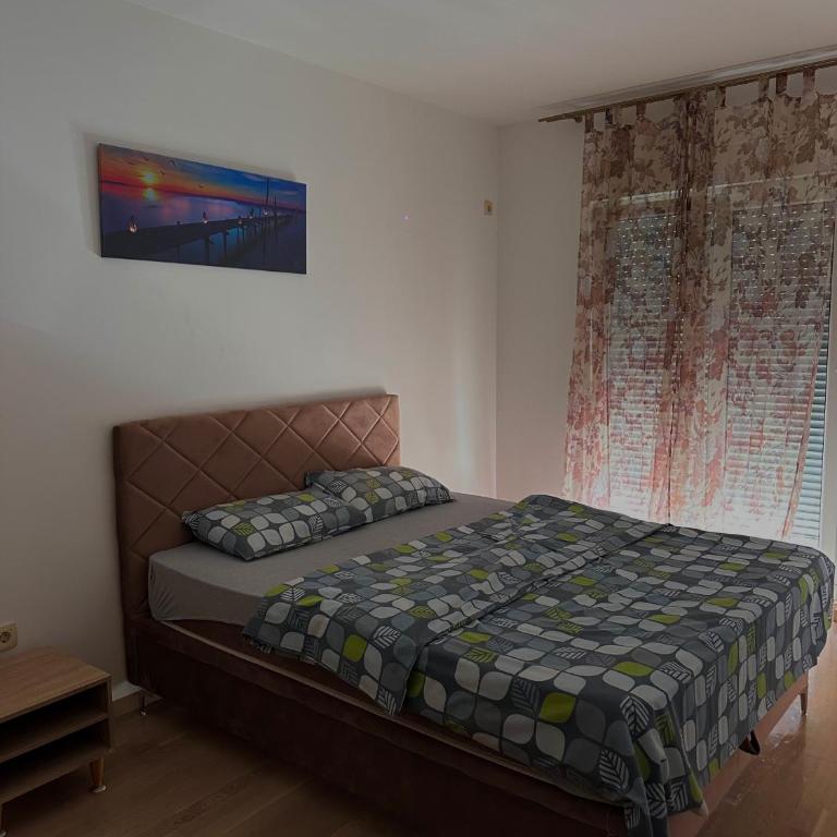 City apartman - One-Bedroom Apartment - 5