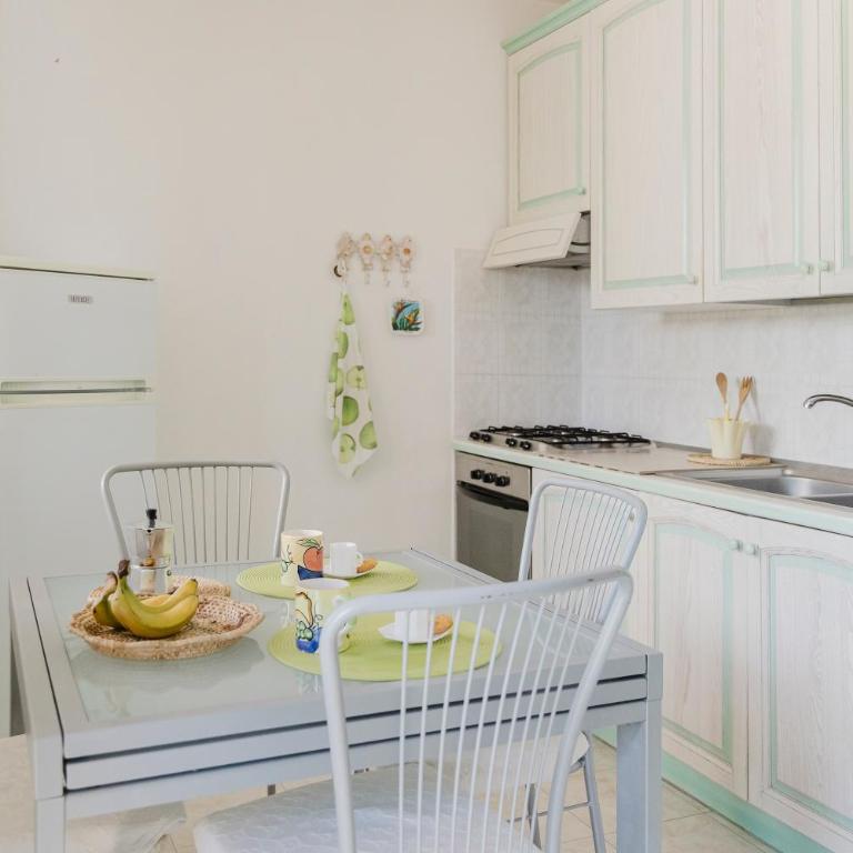L'Oasi nel canneto - Sea & Quietness - Appartamento con 2 Camere da Letto - 35