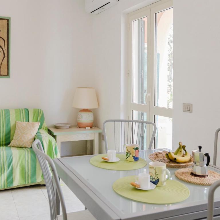L'Oasi nel canneto - Sea & Quietness - Appartamento con 2 Camere da Letto - 6