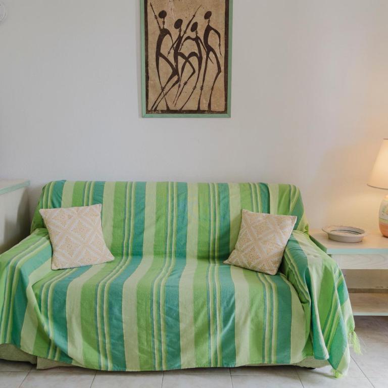 L'Oasi nel canneto - Sea & Quietness - Appartamento con 2 Camere da Letto - 7