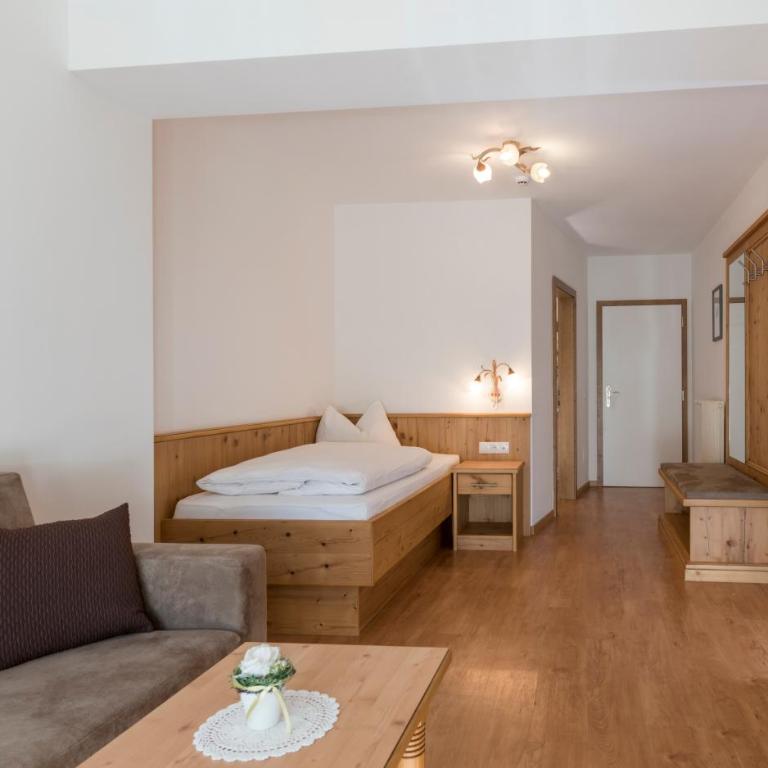 Hotel Waldsee - Camera Singola con Balcone - 6