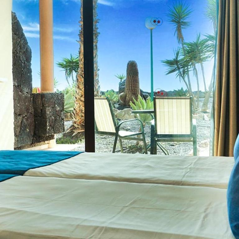 MONEA Royal Monica - Habitación Doble con vistas al mar (1 adulto) - 4