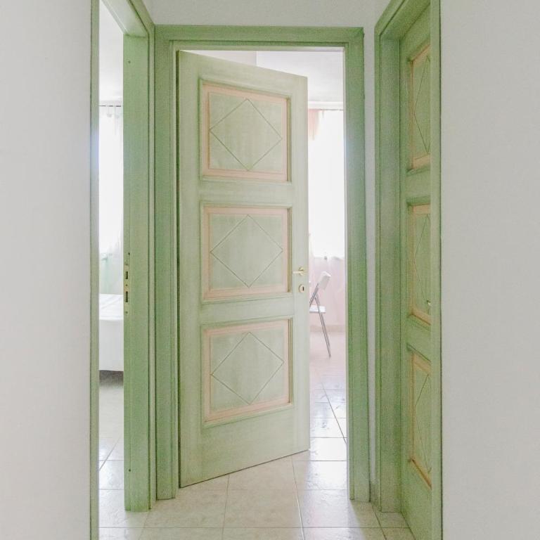 L'Oasi nel canneto - Sea & Quietness - Appartamento con 2 Camere da Letto - 18