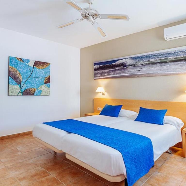MONEA Royal Monica - Habitación Familiar (2 adultos) - 1