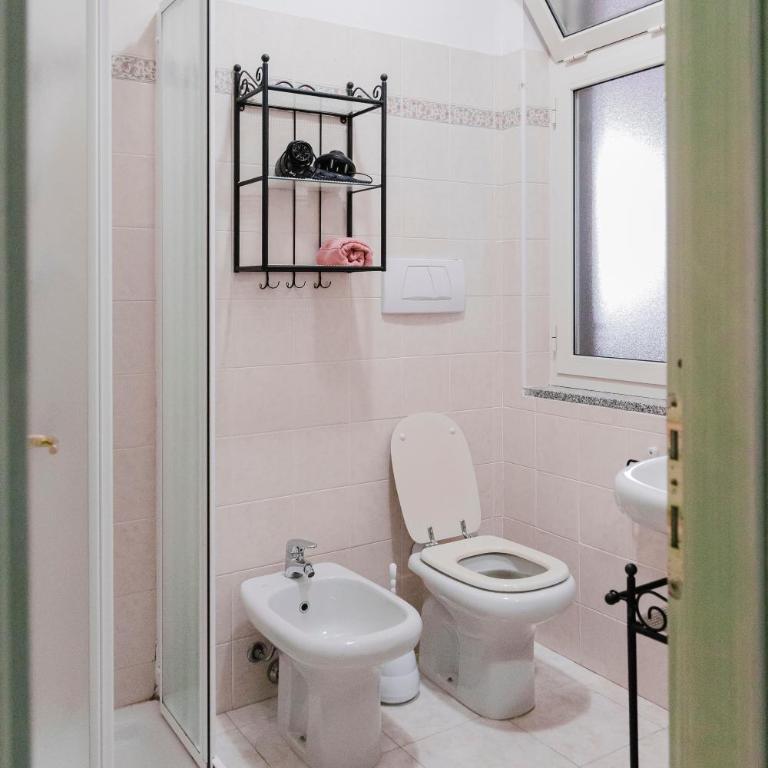 L'Oasi nel canneto - Sea & Quietness - Appartamento con 2 Camere da Letto - 19