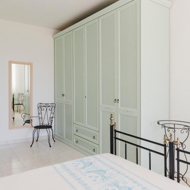 L'Oasi nel canneto - Sea & Quietness - Appartamento con 2 Camere da Letto - 25