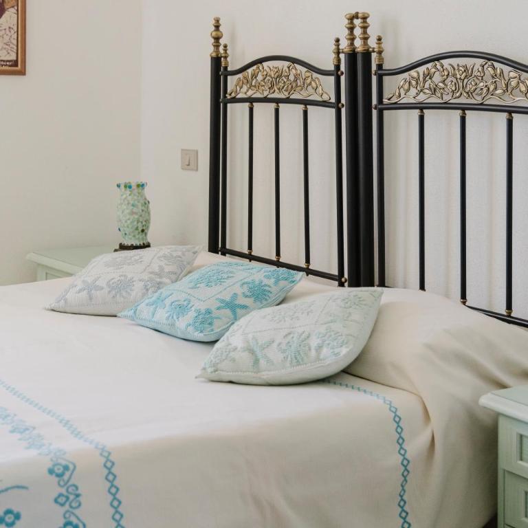 L'Oasi nel canneto - Sea & Quietness - Appartamento con 2 Camere da Letto - 24
