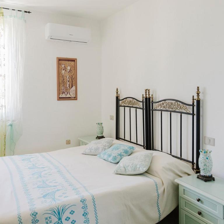 L'Oasi nel canneto - Sea & Quietness - Appartamento con 2 Camere da Letto - 22