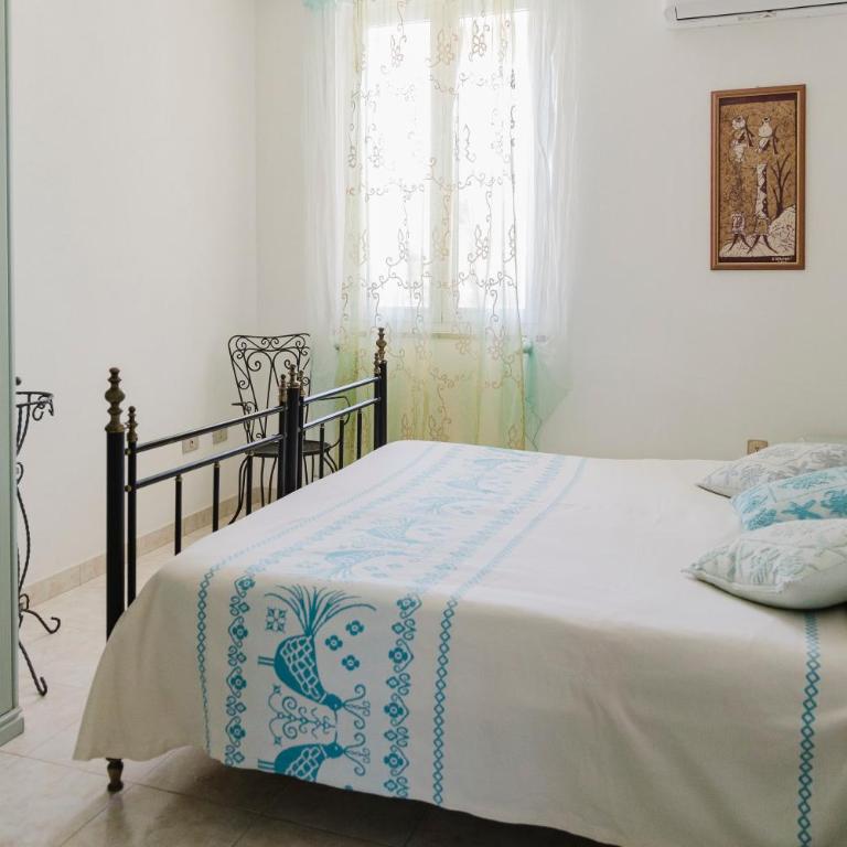 L'Oasi nel canneto - Sea & Quietness - Appartamento con 2 Camere da Letto - 23