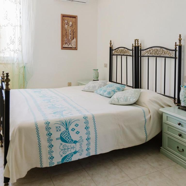 L'Oasi nel canneto - Sea & Quietness - Appartamento con 2 Camere da Letto - 8