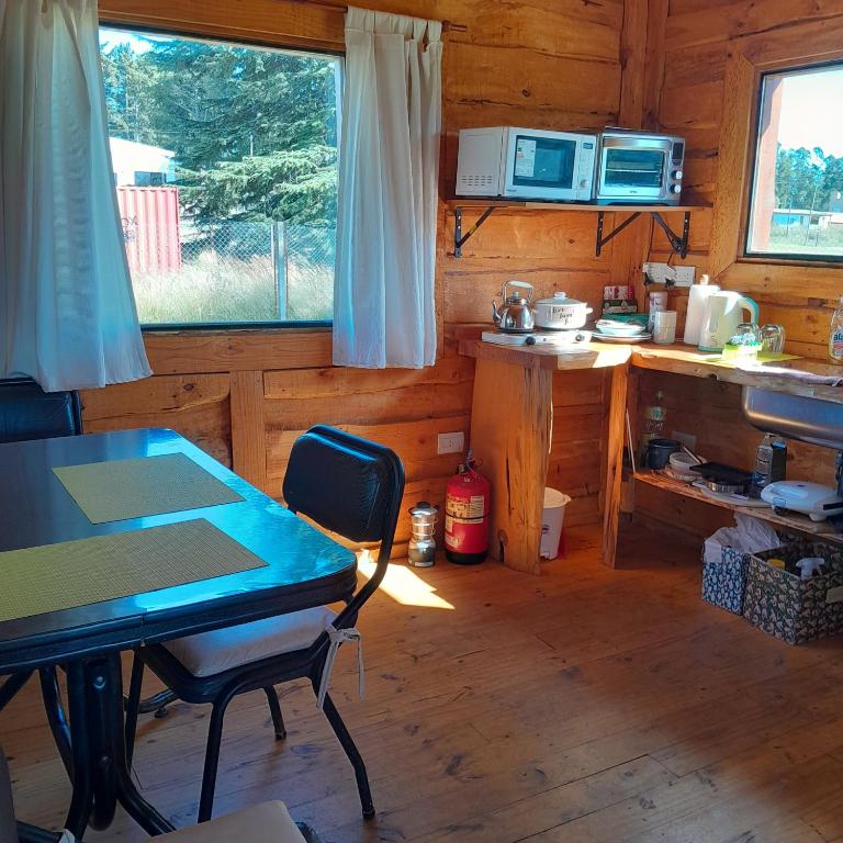 Cabaña Cardenal - Apartamento de 1 dormitorio - 2