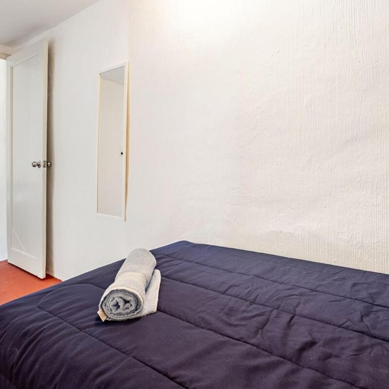 Cozy Apartment in Trendy Condesa - Apartamento de 3 dormitorios - 11