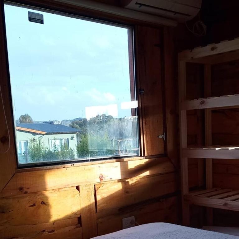Cabaña Cardenal - Apartamento de 1 dormitorio - 5