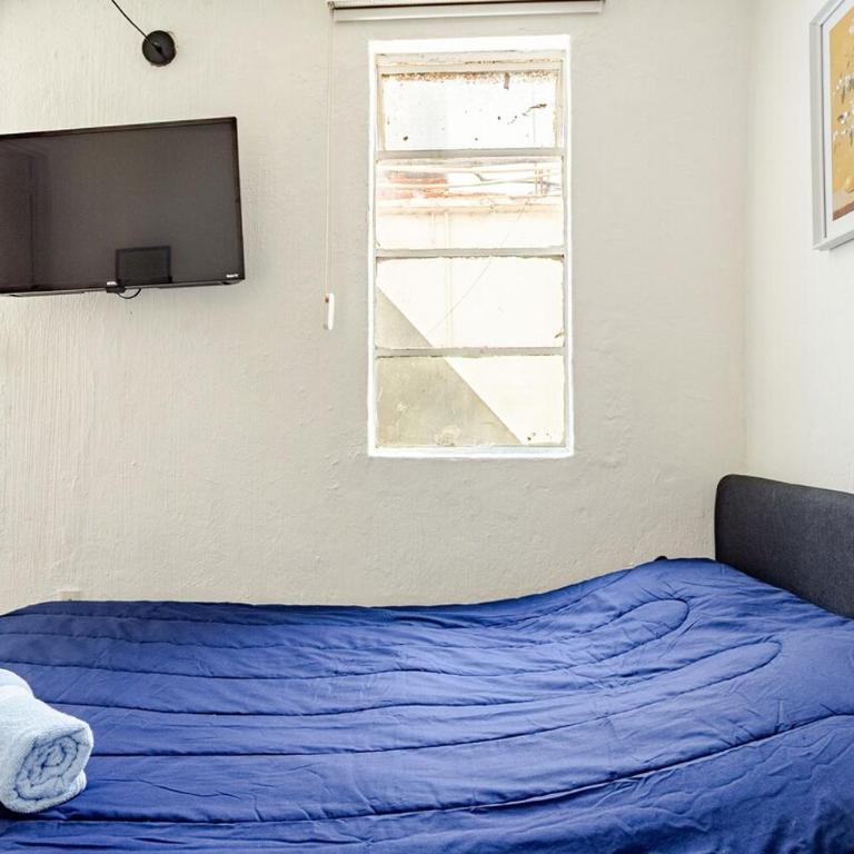 Cozy Apartment in Trendy Condesa - Apartamento de 3 dormitorios - 21