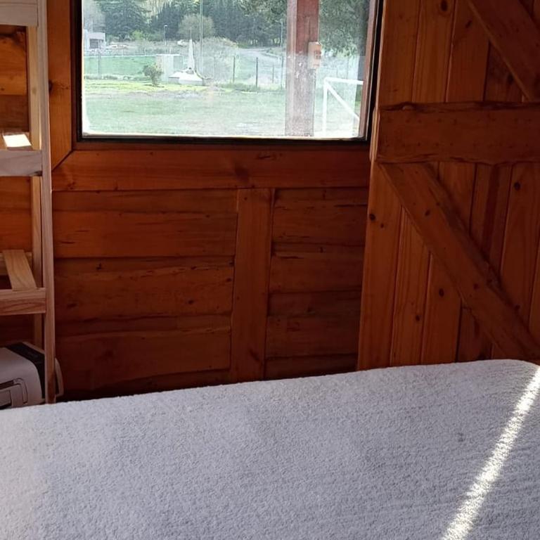 Cabaña Cardenal - Apartamento de 1 dormitorio - 16