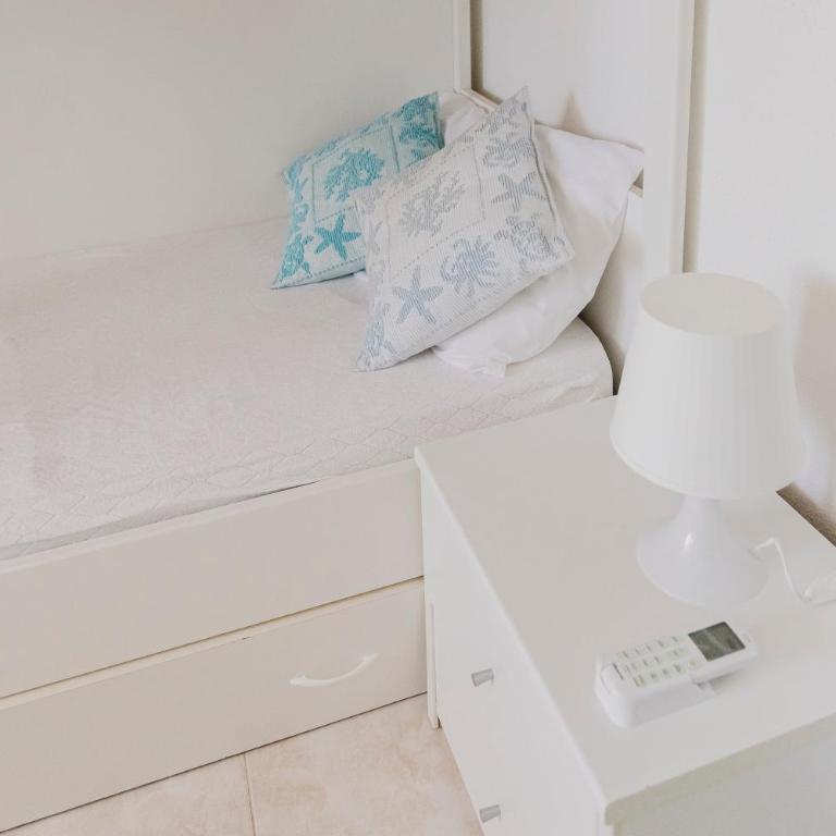 L'Oasi nel canneto - Sea & Quietness - Appartamento con 2 Camere da Letto - 26
