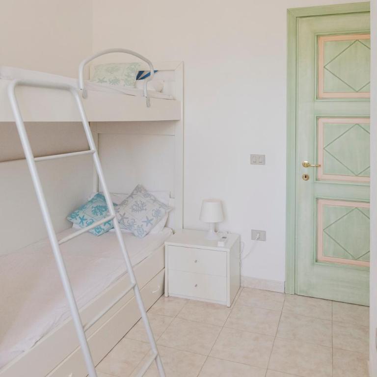 L'Oasi nel canneto - Sea & Quietness - Appartamento con 2 Camere da Letto - 27