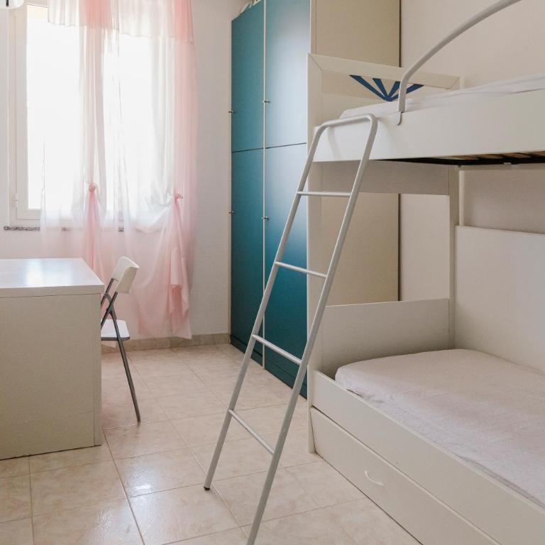 L'Oasi nel canneto - Sea & Quietness - Appartamento con 2 Camere da Letto - 28