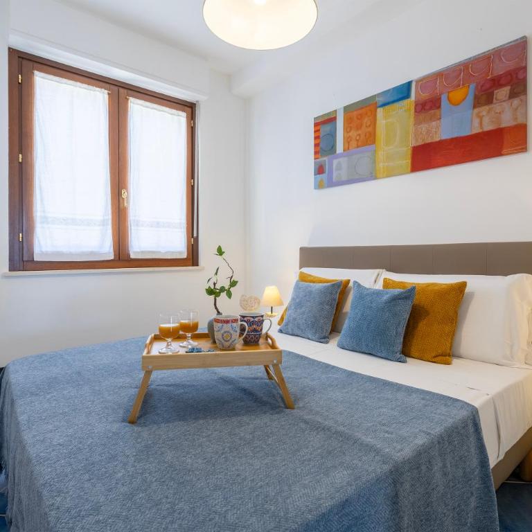 Exclusive on the beach - Two-Bedroom Apartment - 15