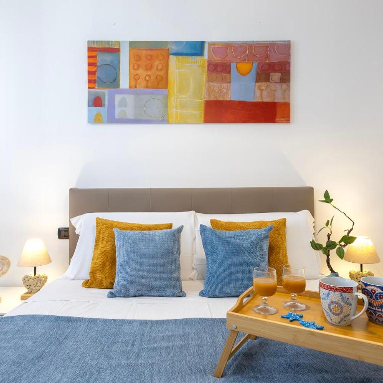 Exclusive on the beach - Two-Bedroom Apartment - 19